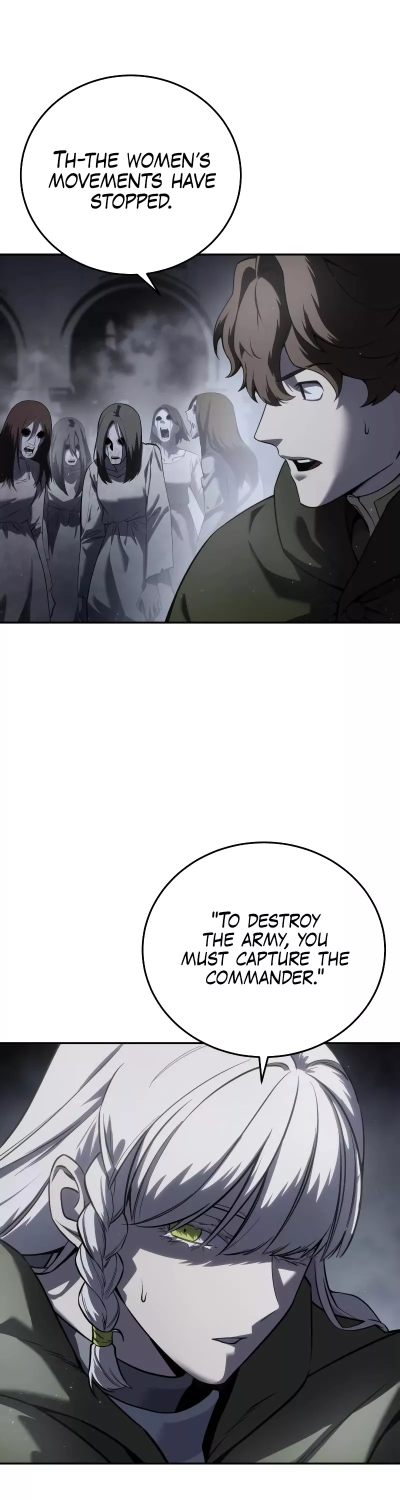 Star-Fostered Swordmaster, chapter 51, image 18