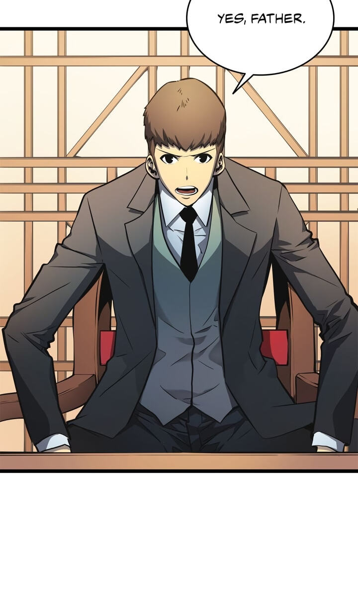 Solo Leveling, chapter 57, page 41