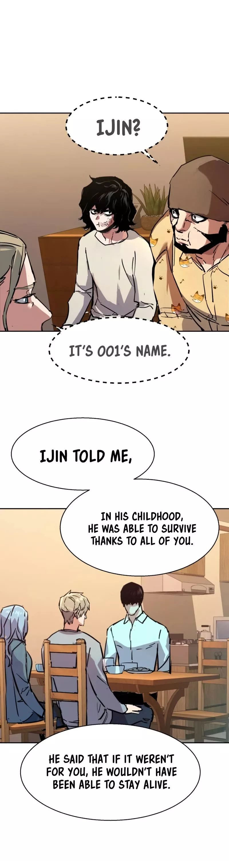 Teenage Mercenary, chapter 194, image 51