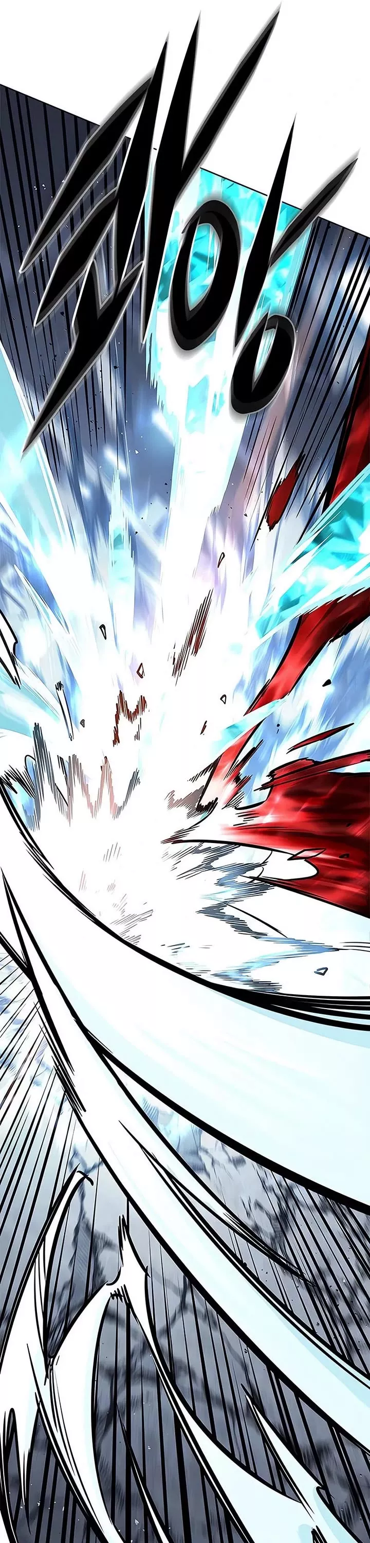 Eleceed, chapter 361, image 34