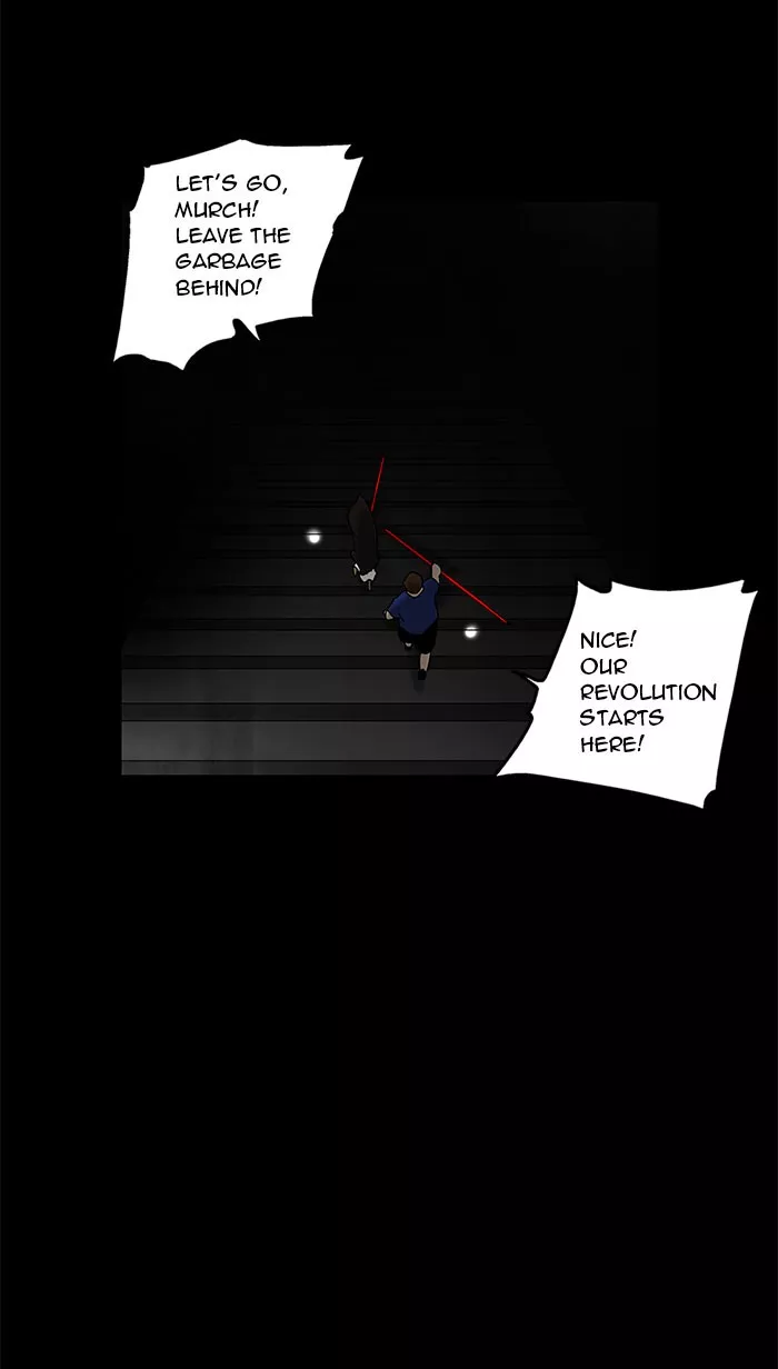 Tower of God, chapter 45, image 30