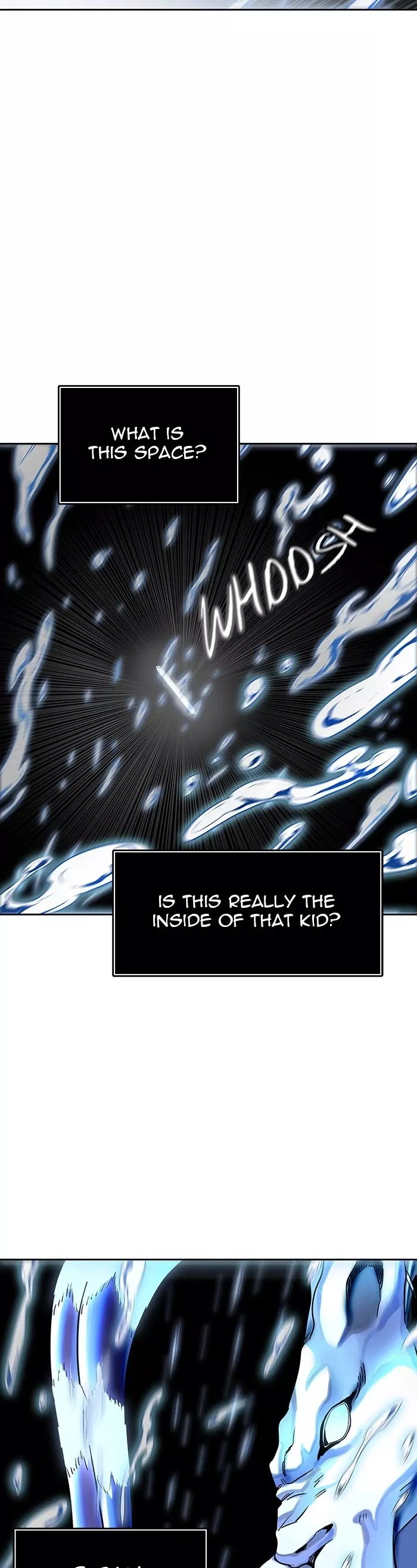 Tower of God, chapter 532, image 40