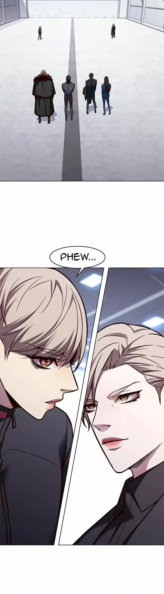 Eleceed, chapter 175, image 9