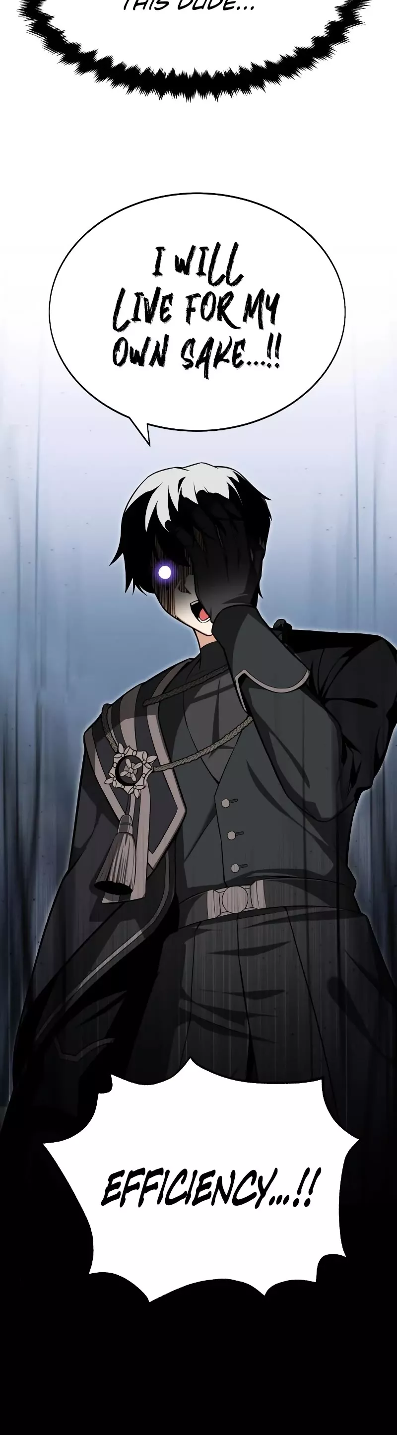 I Killed the Main Player, chapter 1, image 18