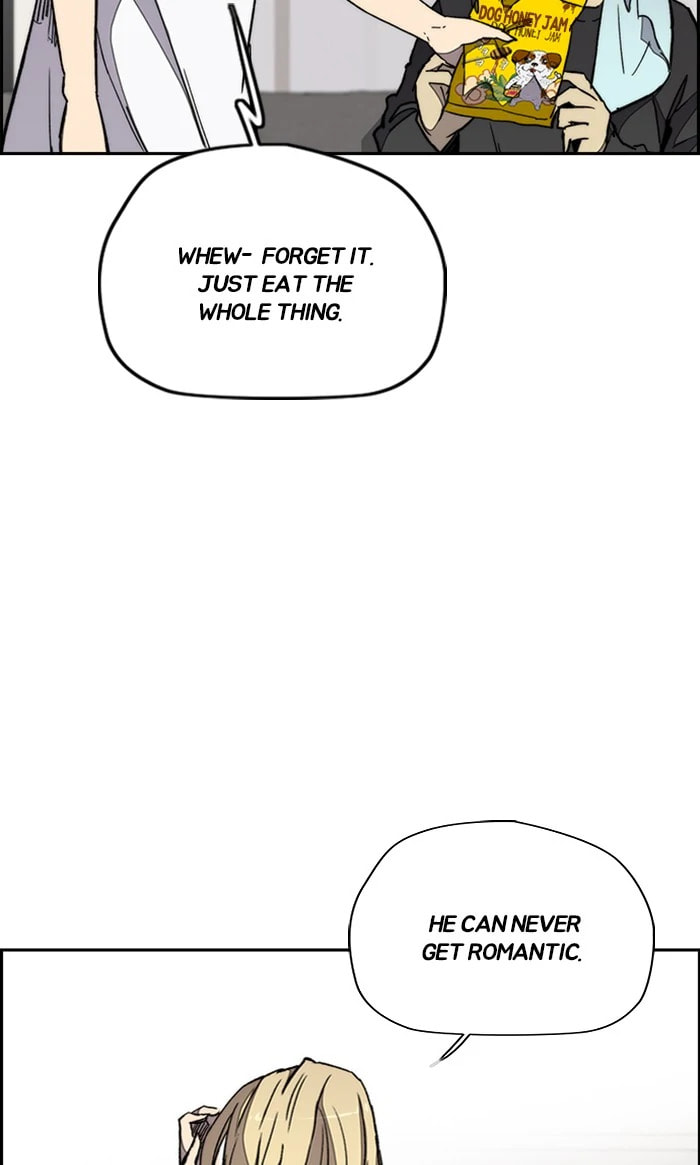 Wind Breaker, chapter 275, image 35