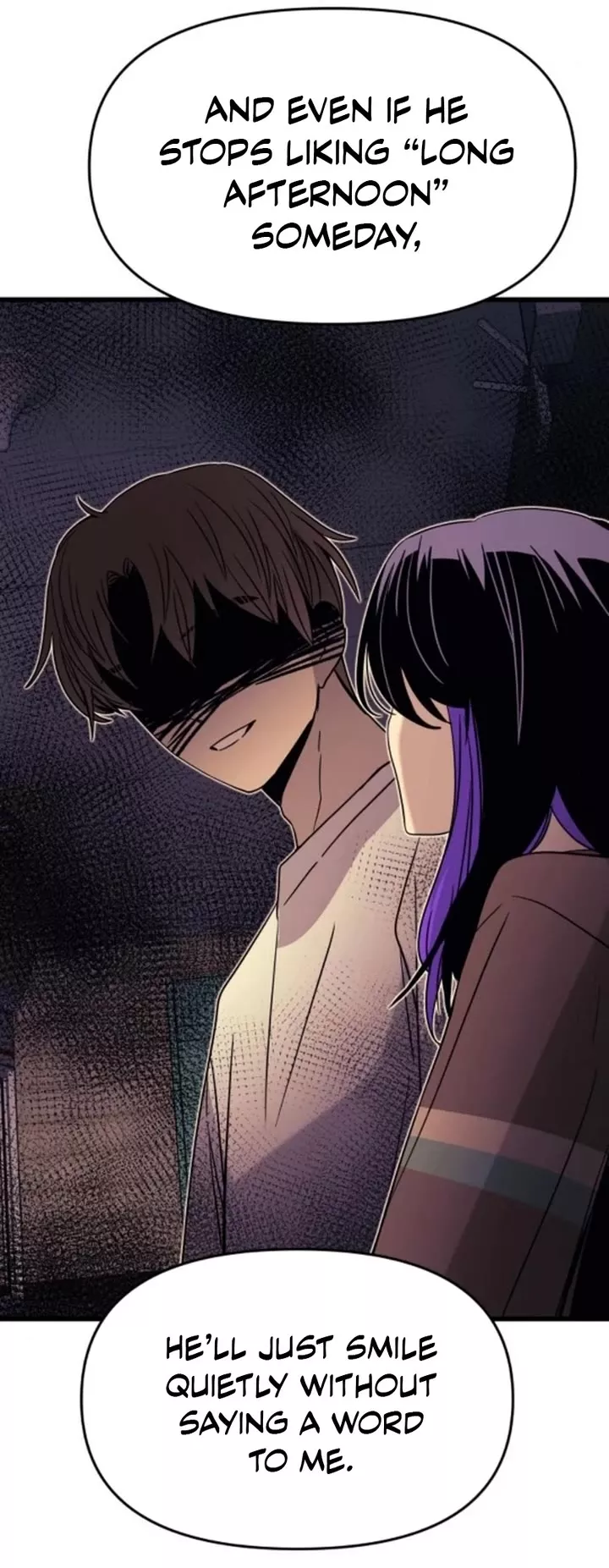 My Bias Gets on the Last Train, chapter 33, image 33