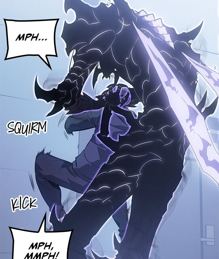 Solo Leveling, chapter 179.13, image 76