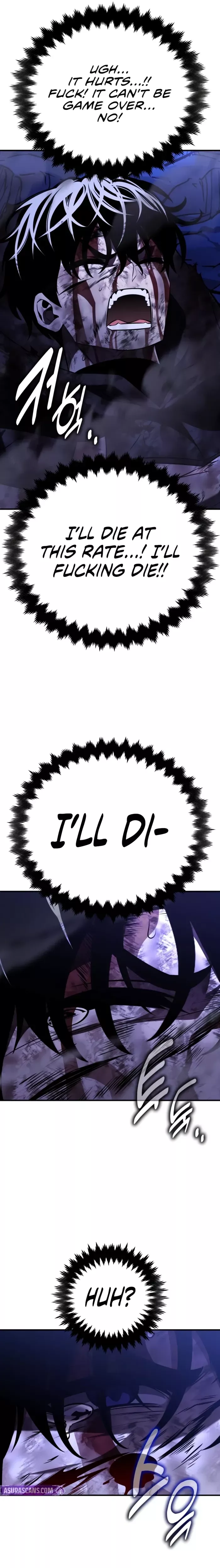I Killed the Main Player, chapter 100, image 42