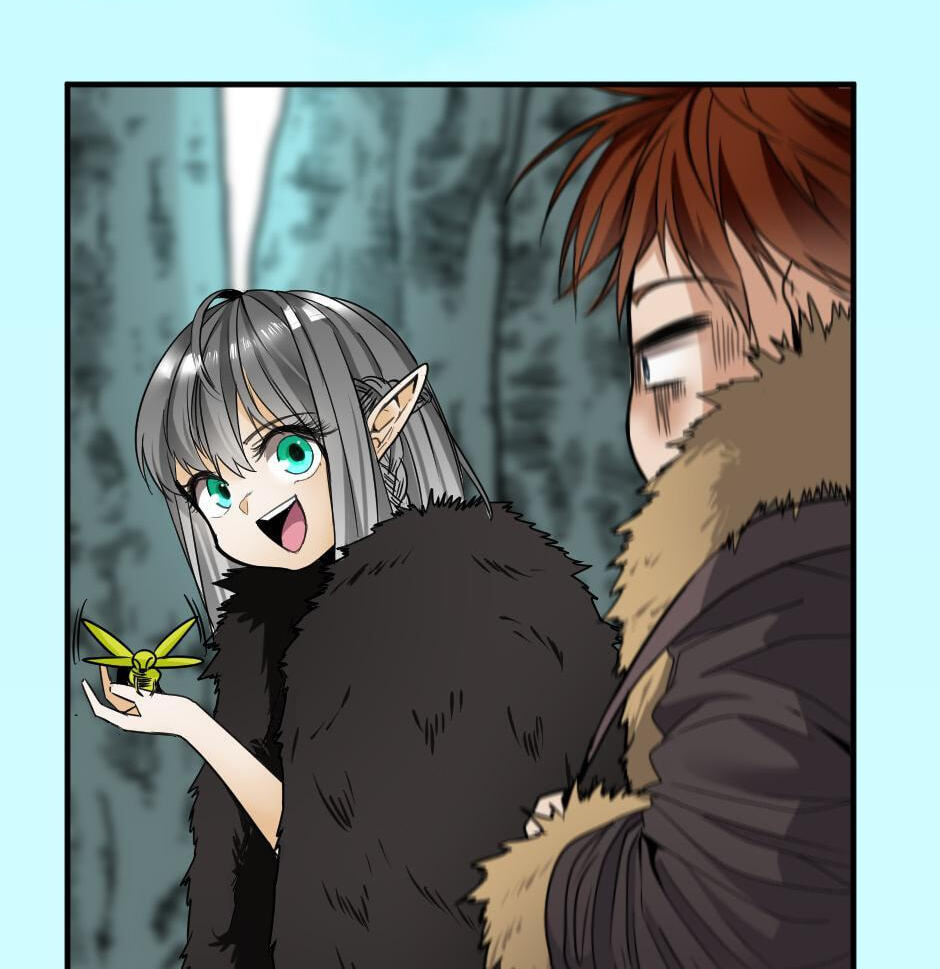 The Beginning After the End, chapter 18, image 76