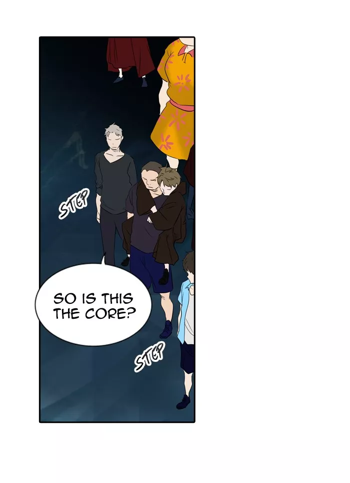 Tower of God, chapter 267, image 40