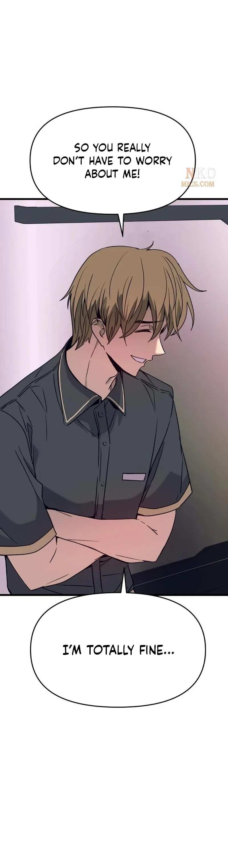 My Bias Gets on the Last Train, chapter 79, image 22