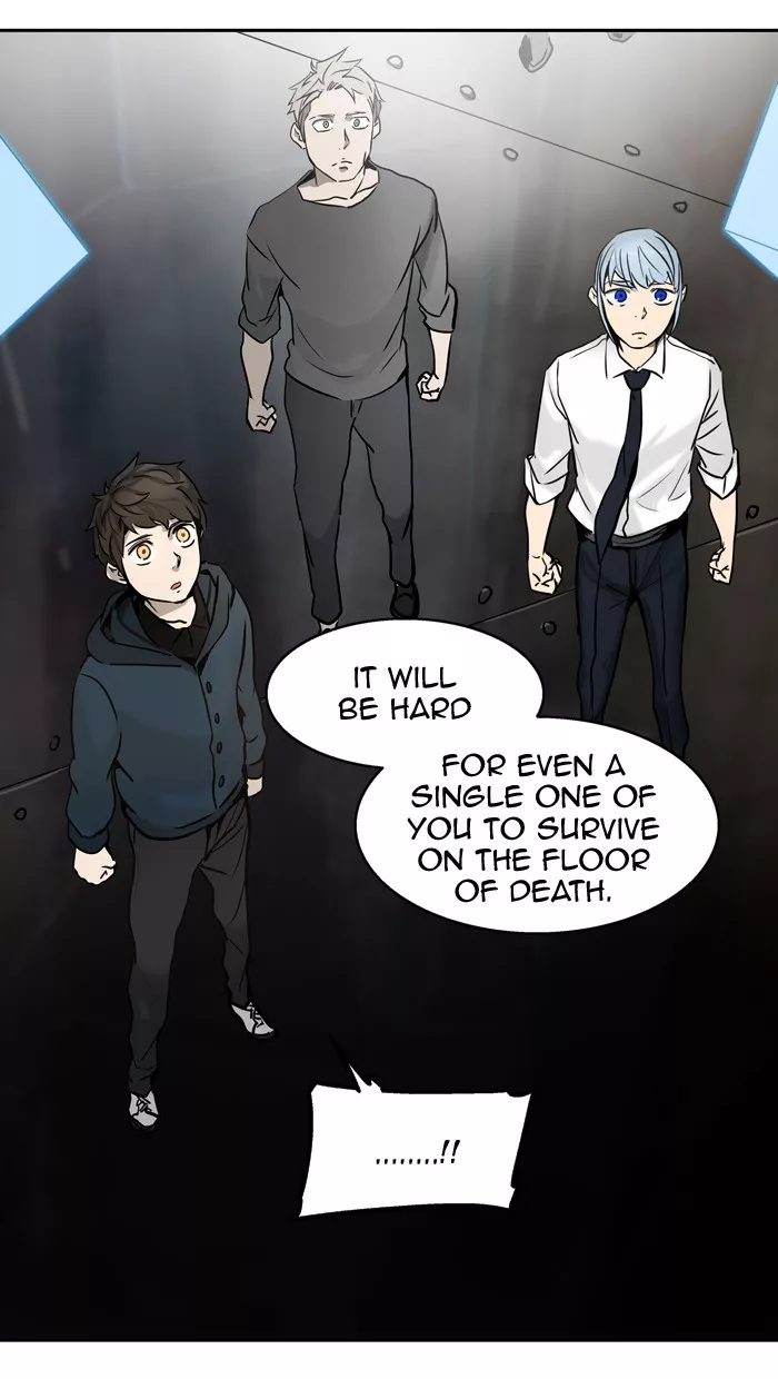 Tower of God, chapter 309, image 63