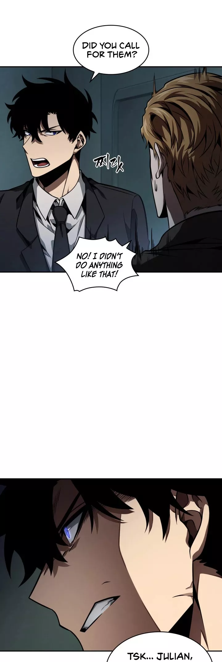 Tomb Raider King, chapter 344, image 29