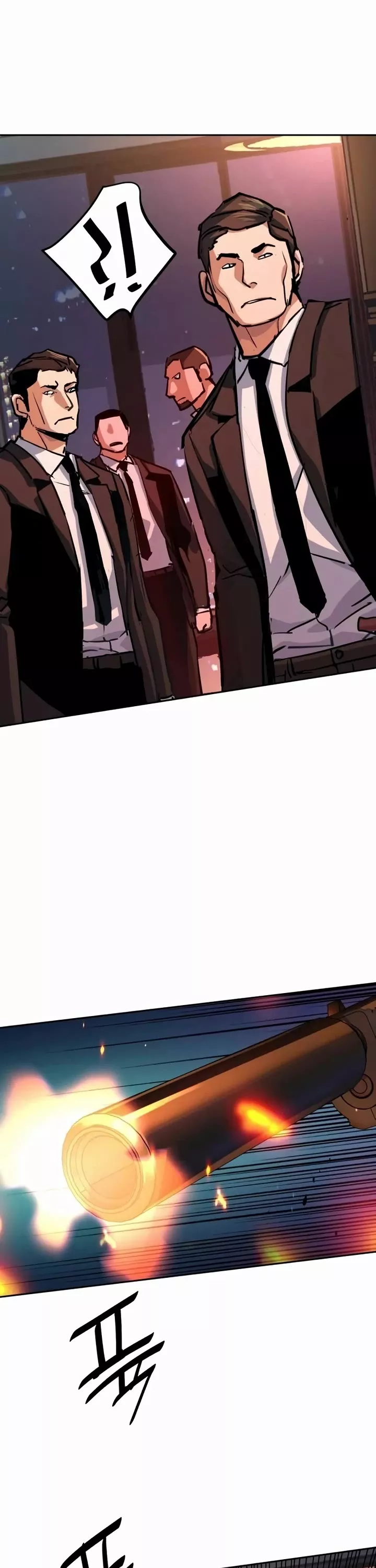 Teenage Mercenary, chapter 217, image 26