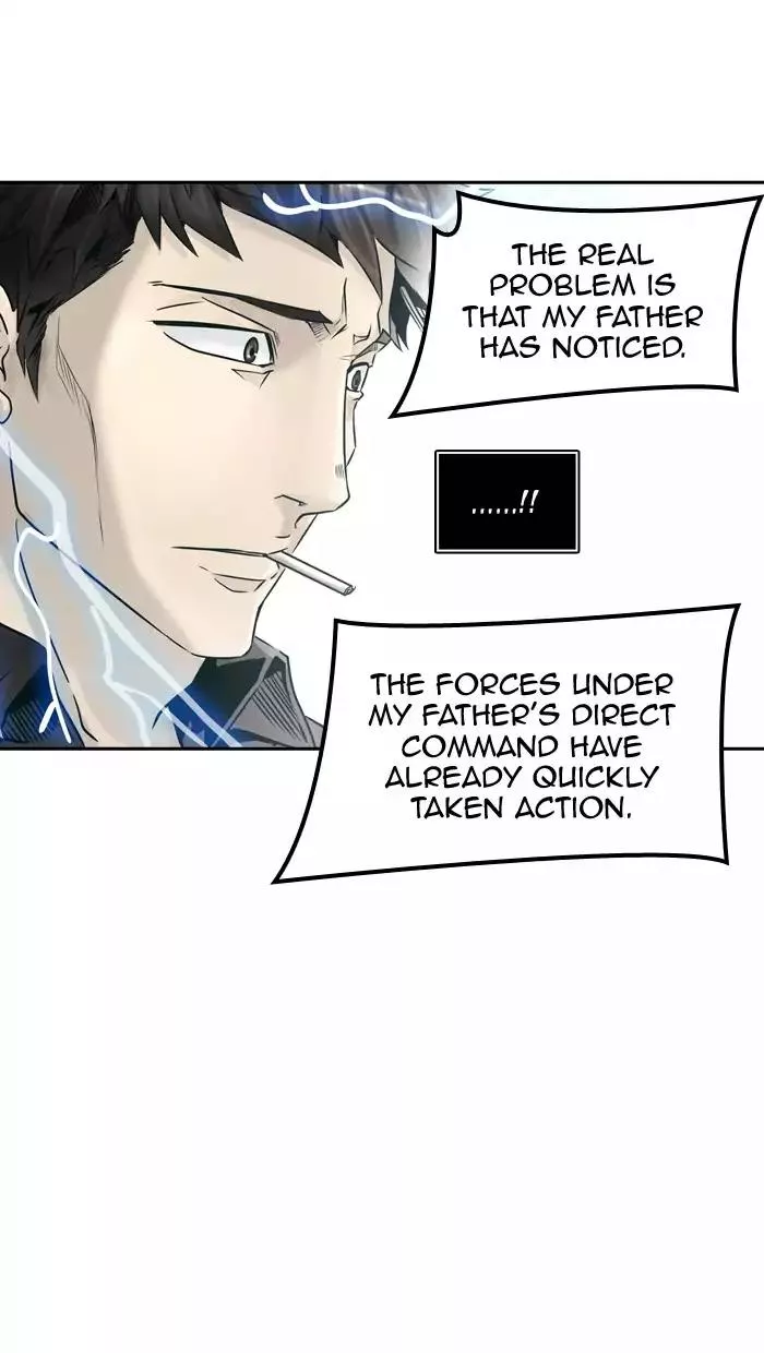 Tower of God, chapter 392, image 110