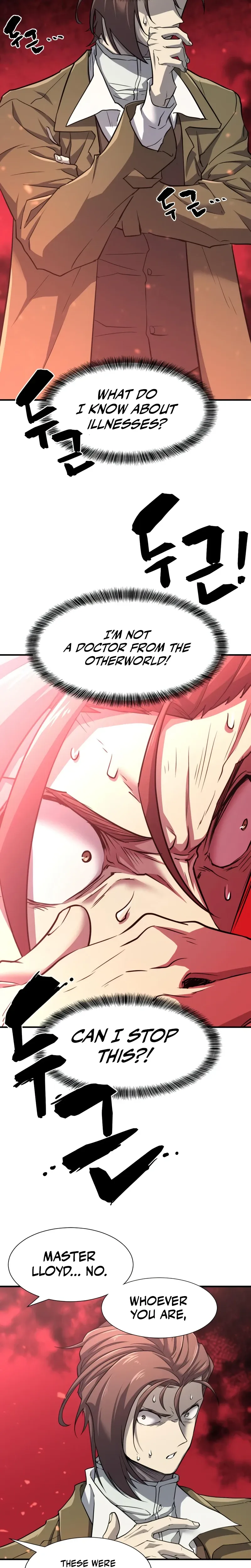 The Greatest Estate Developer, chapter 70, image 22