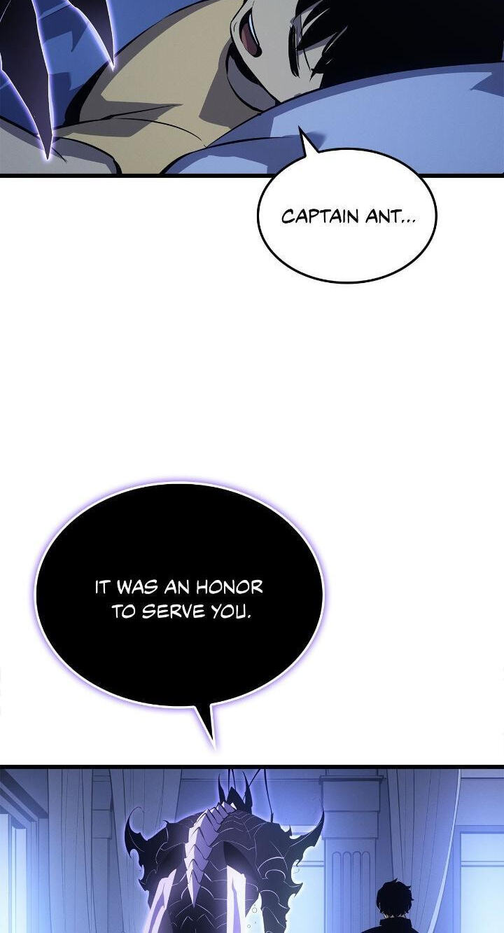 Solo Leveling, chapter 192, page 111