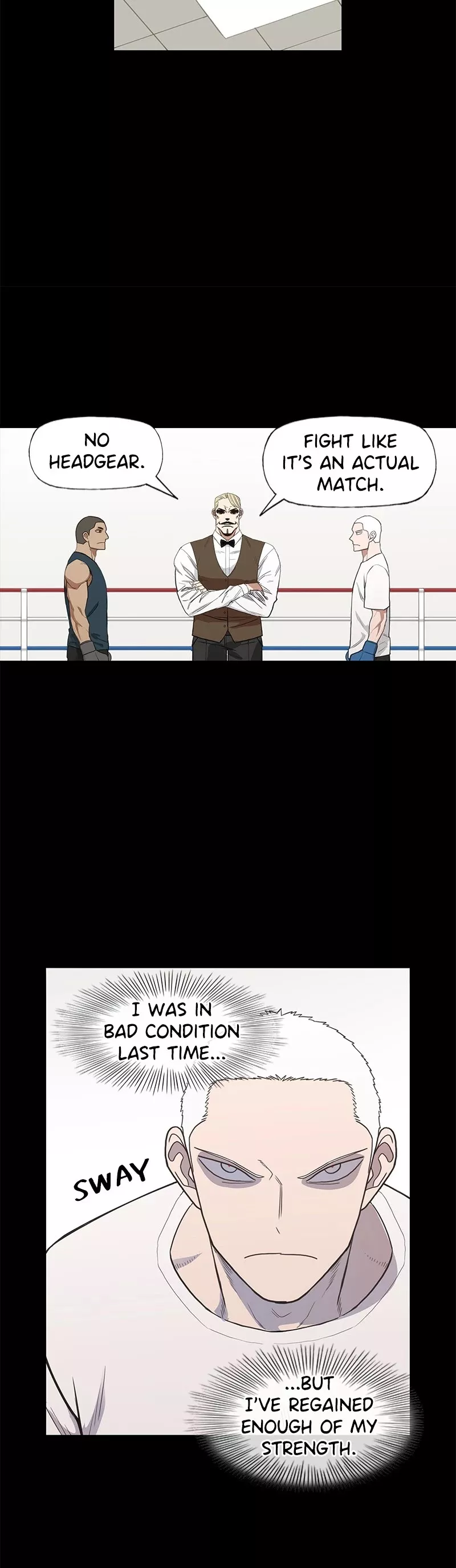 The Boxer, chapter 126, image 19