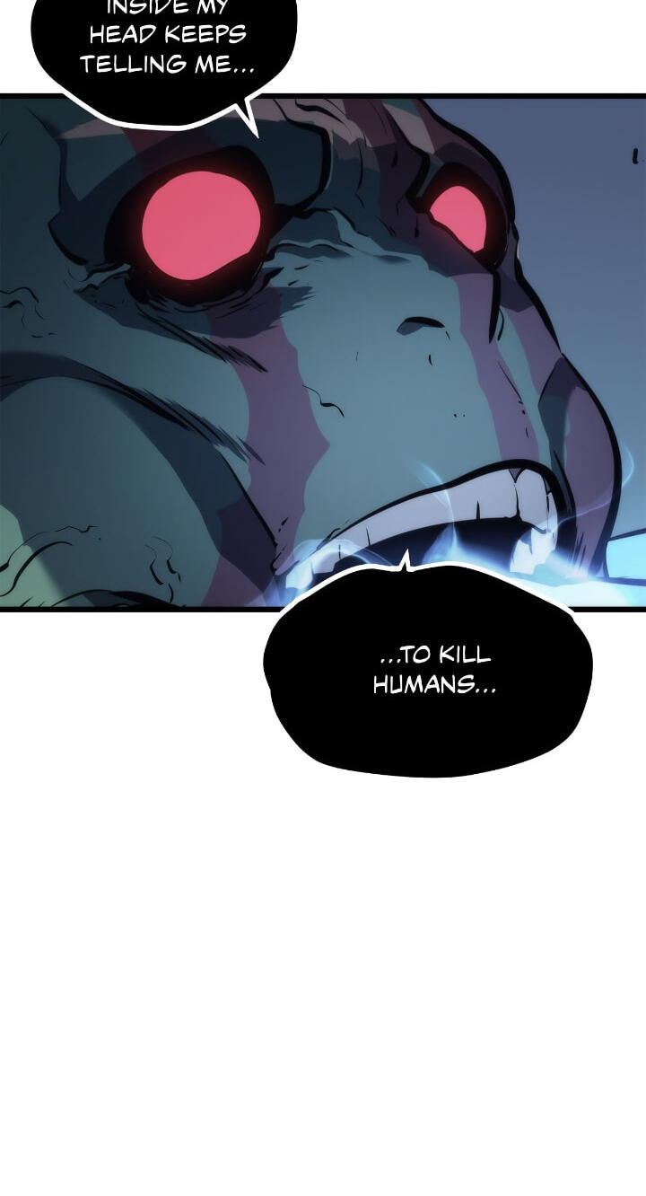 Solo Leveling, chapter 120, image 57