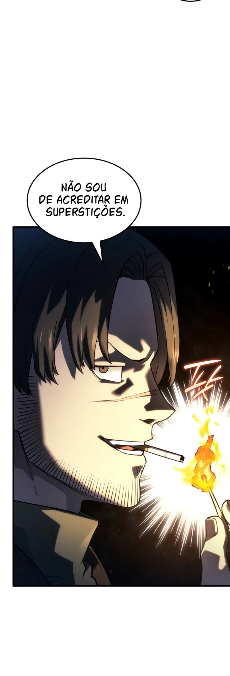 Revenge of the Baskerville Bloodhound, chapter 39, image 11