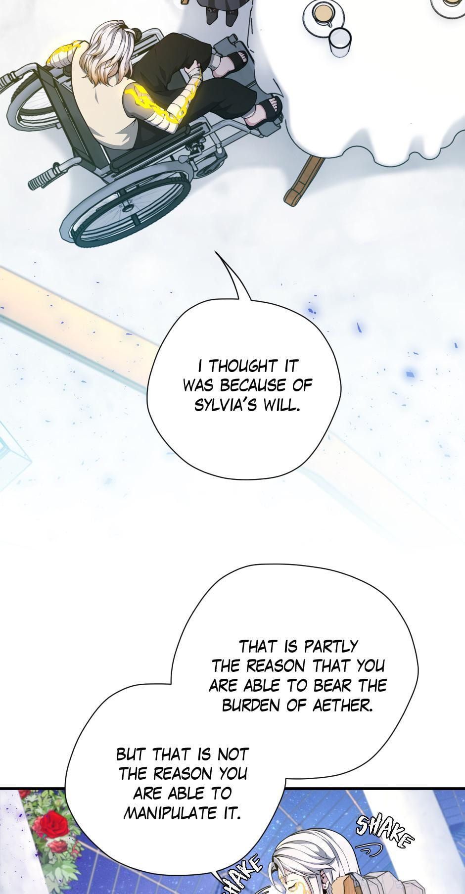 The Beginning After the End, chapter 159, image 39