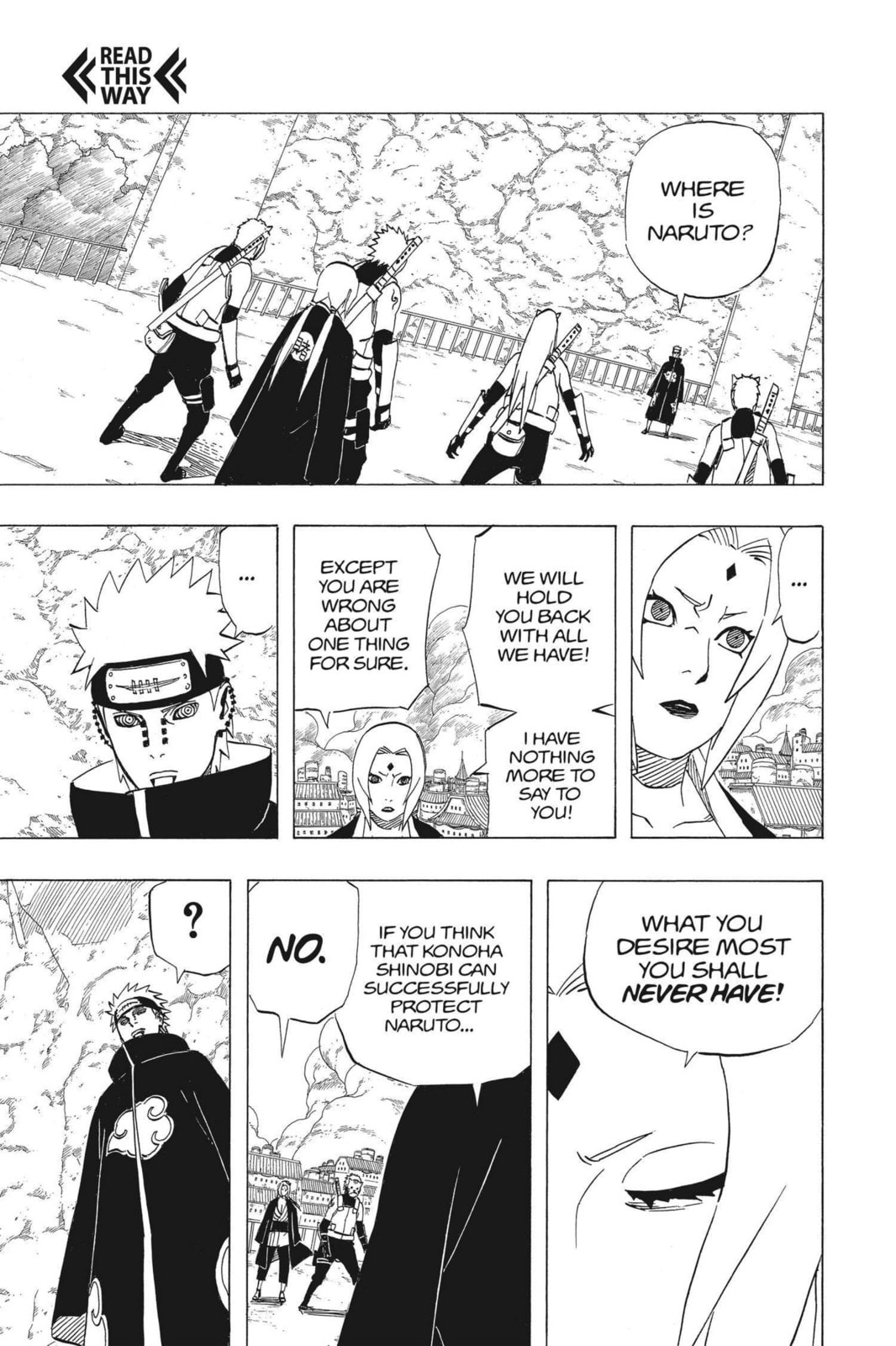 Naruto, chapter 428, image 11