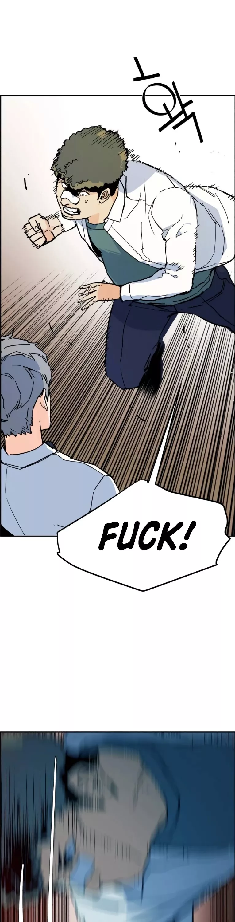 Teenage Mercenary, chapter 3, image 50