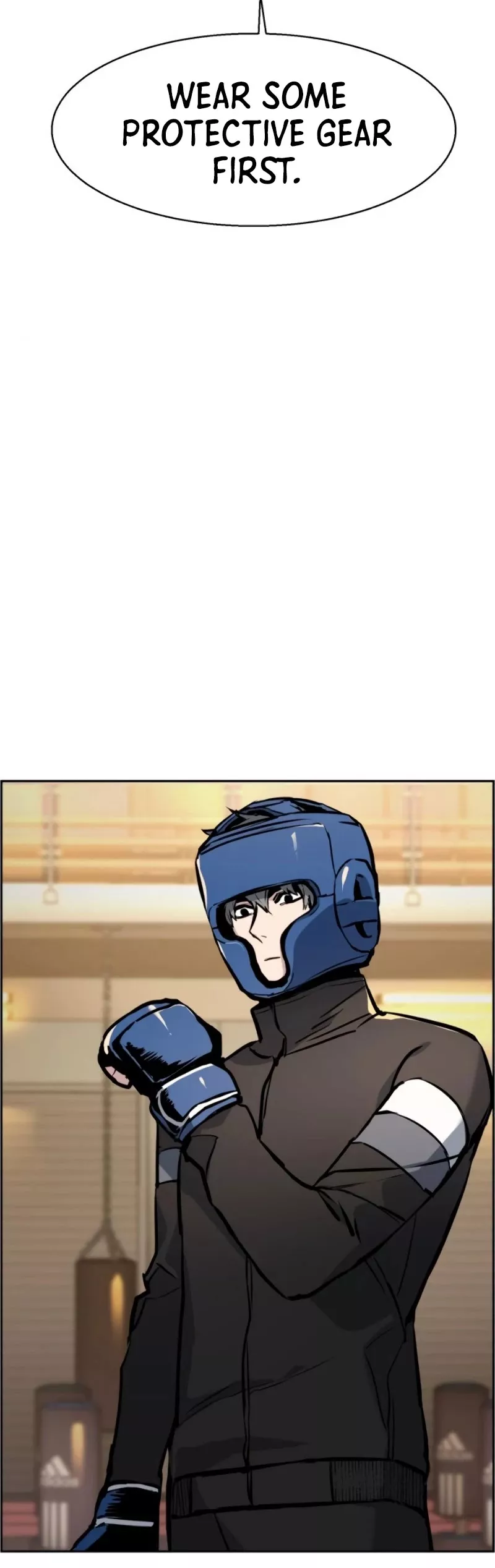 Teenage Mercenary, chapter 25, image 38