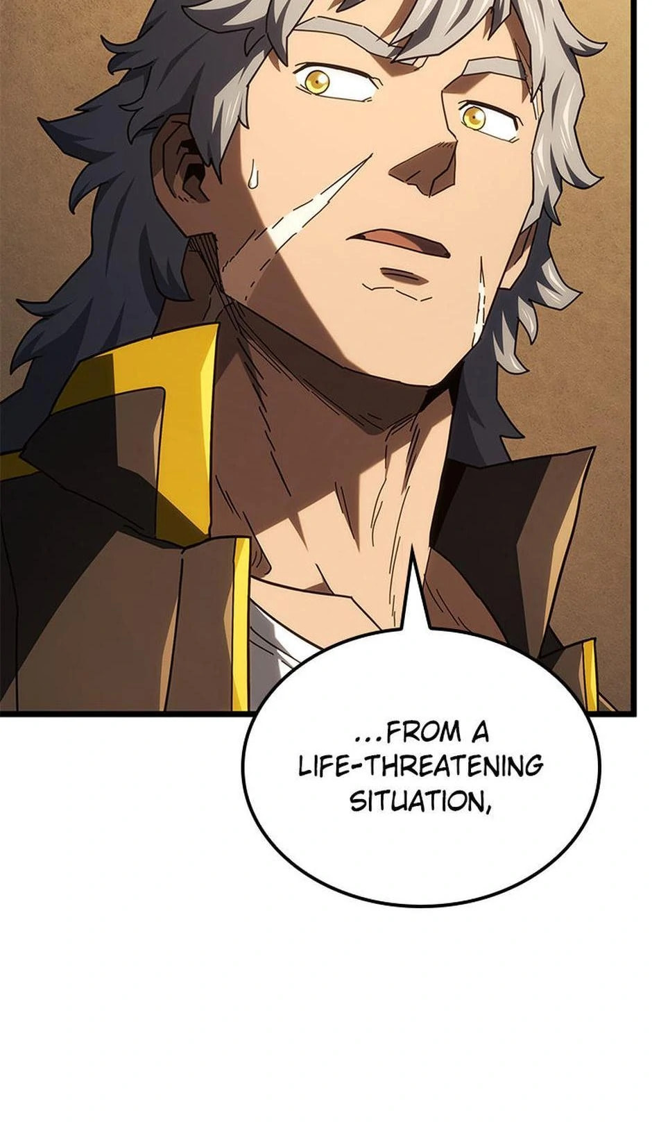Revenge of the Baskerville Bloodhound, chapter 121, image 44