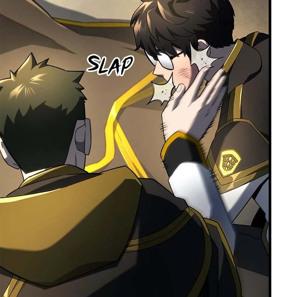 Revenge of the Baskerville Bloodhound, chapter 76, image 95