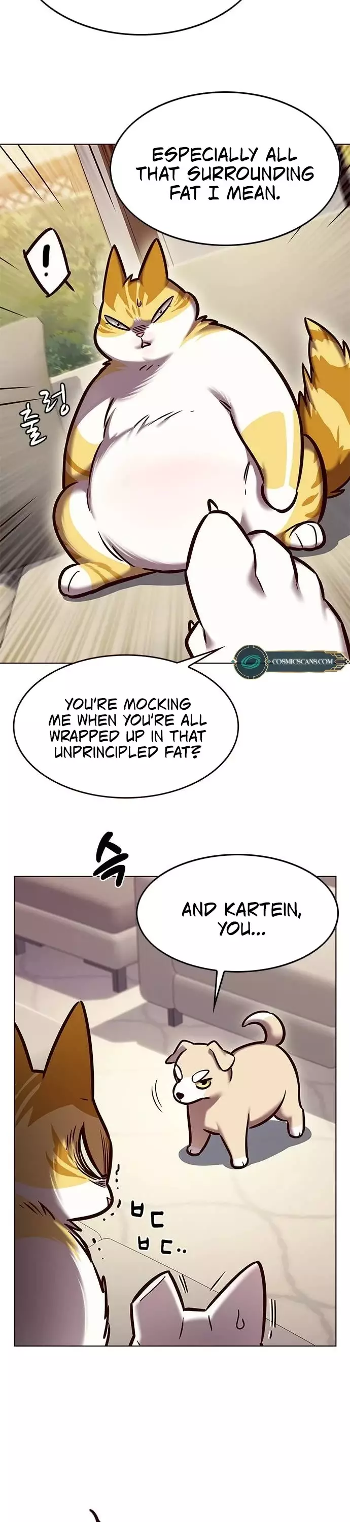 Eleceed, chapter 279, image 49