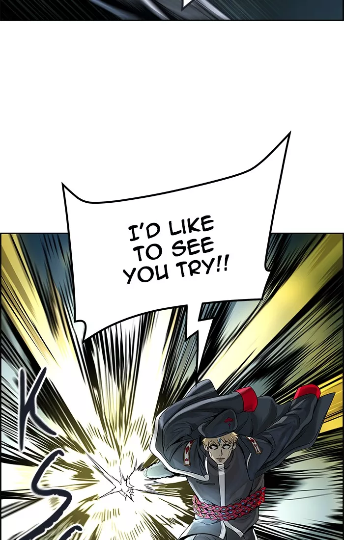 Tower of God, chapter 476, image 18