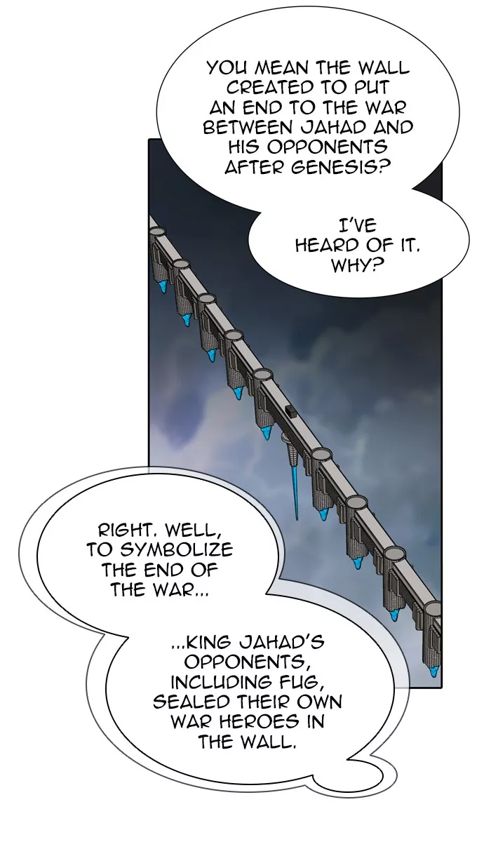 Tower of God, chapter 449, image 62