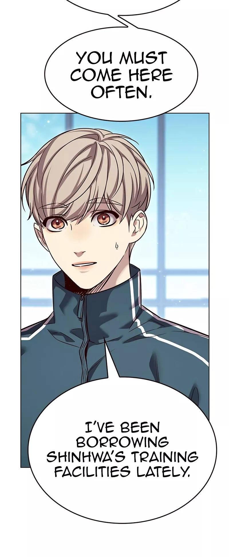 Eleceed, chapter 343, image 13