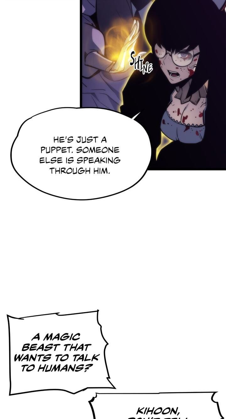Solo Leveling, chapter 71, page 26