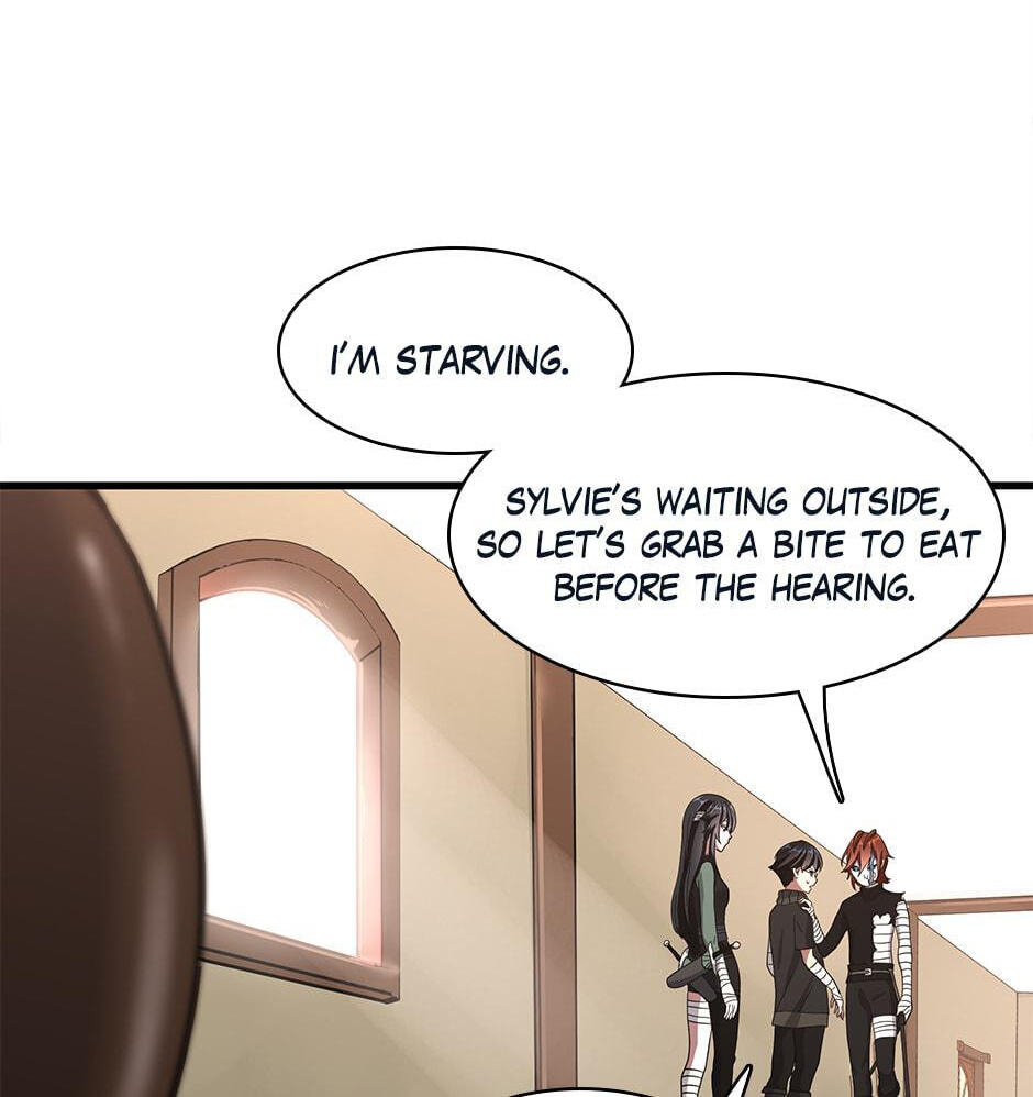 The Beginning After the End, chapter 72, image 157