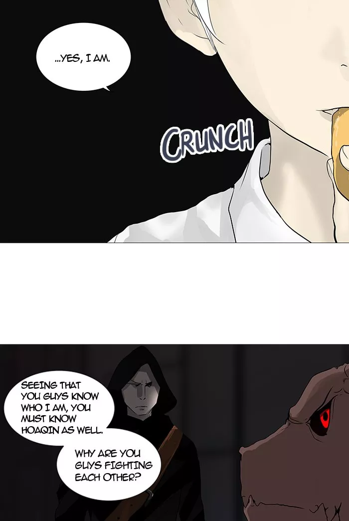 Tower of God, chapter 247, image 39
