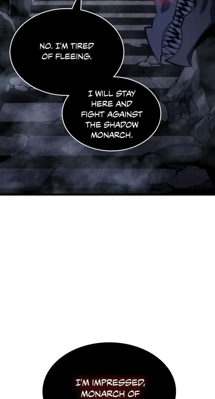 Solo Leveling, chapter 178, page 86