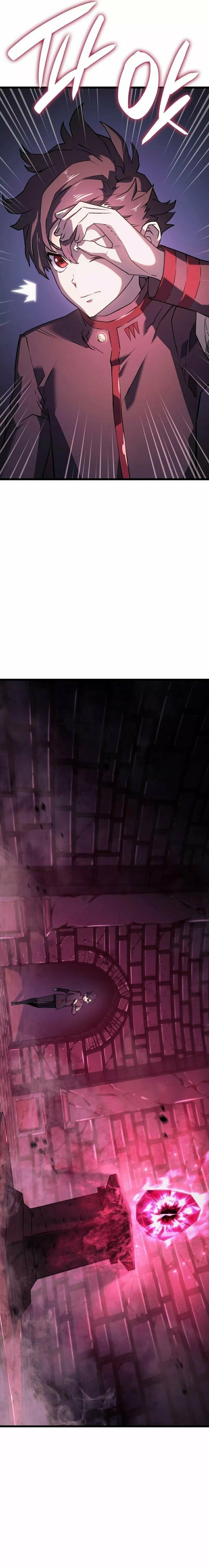 Revenge of the Baskerville Bloodhound, chapter 7, image 5