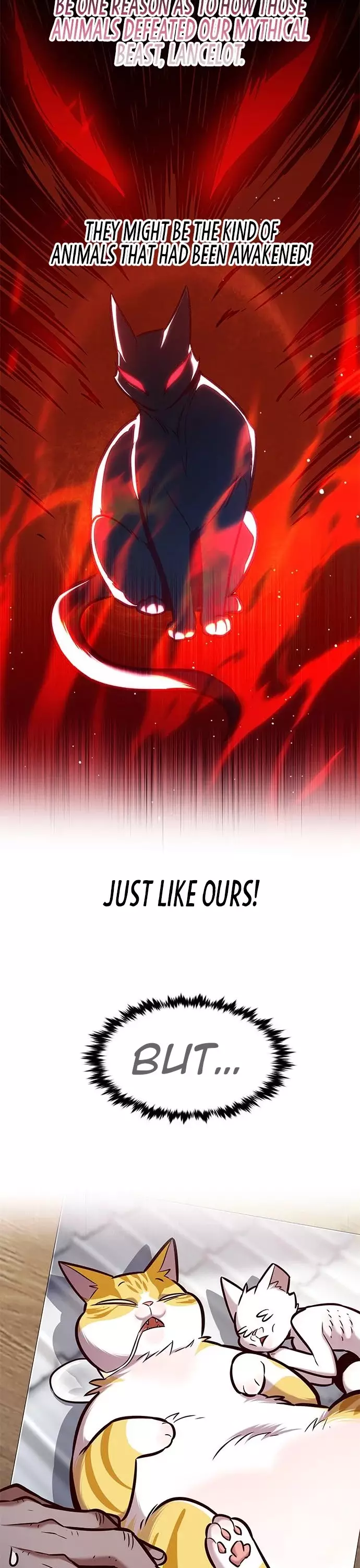 Eleceed, chapter 193, image 30