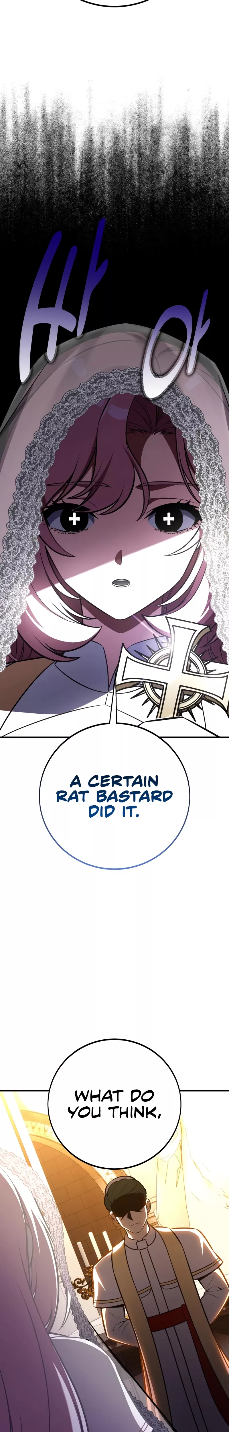 I Killed the Main Player, chapter 104, image 44