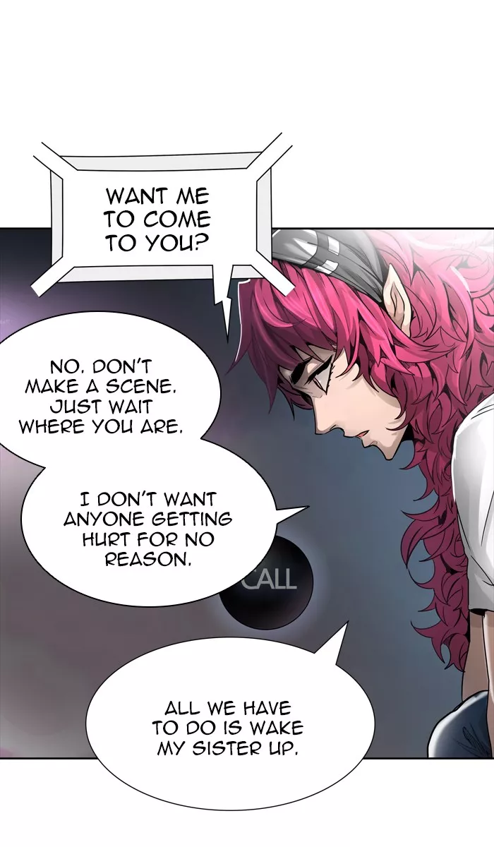 Tower of God, chapter 458, image 4
