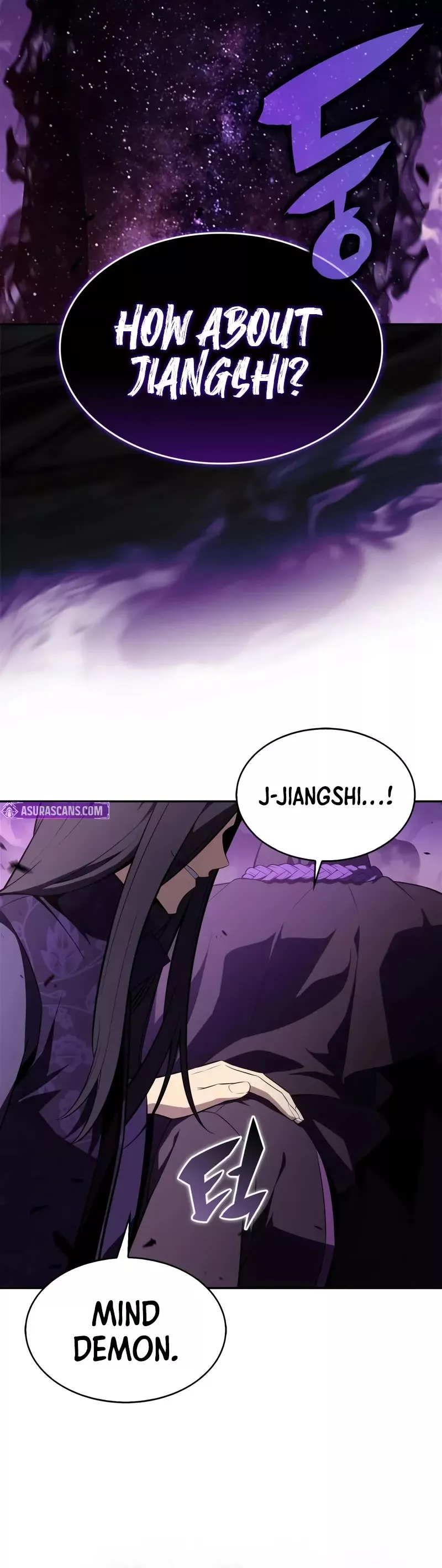 Solo Max-Level Newbie, chapter 187, image 30