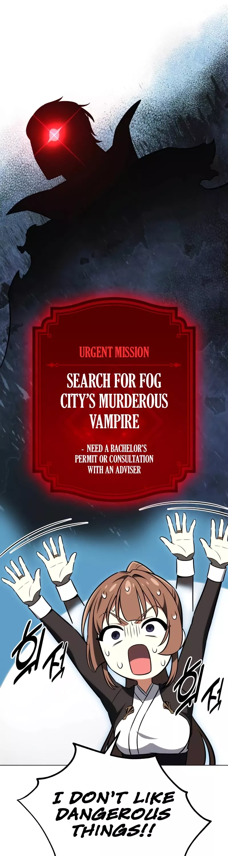 I Killed the Main Player, chapter 18, image 26