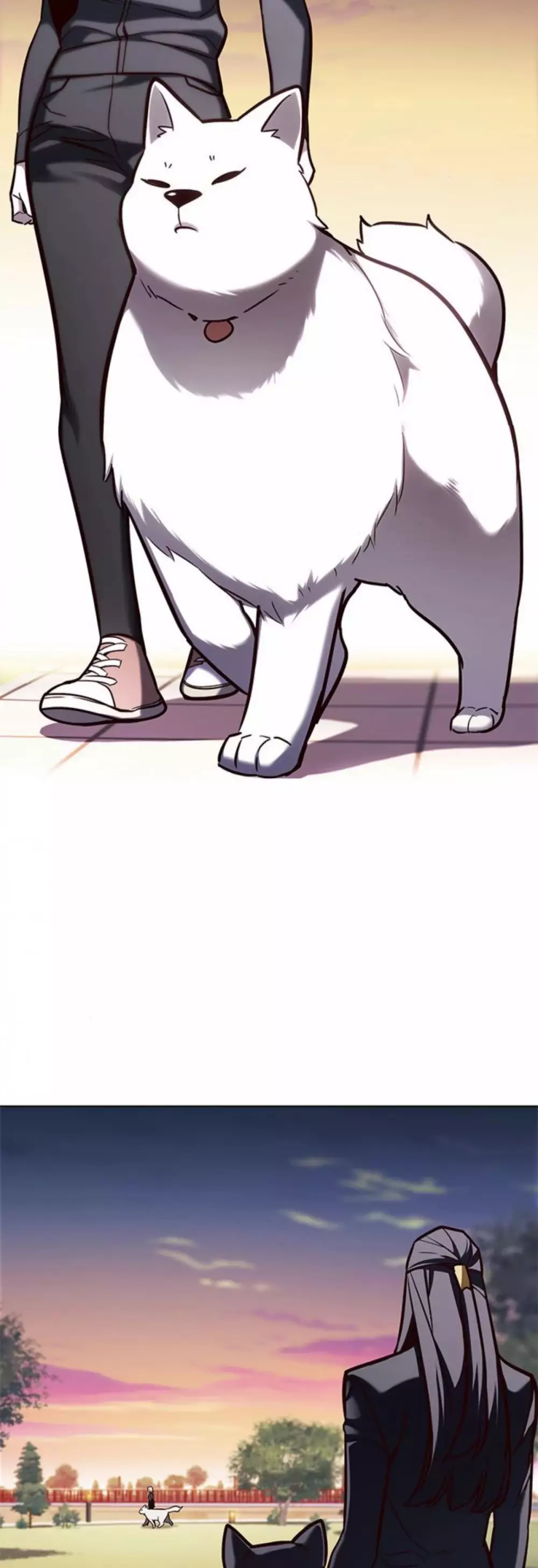 Eleceed, chapter 160, image 57