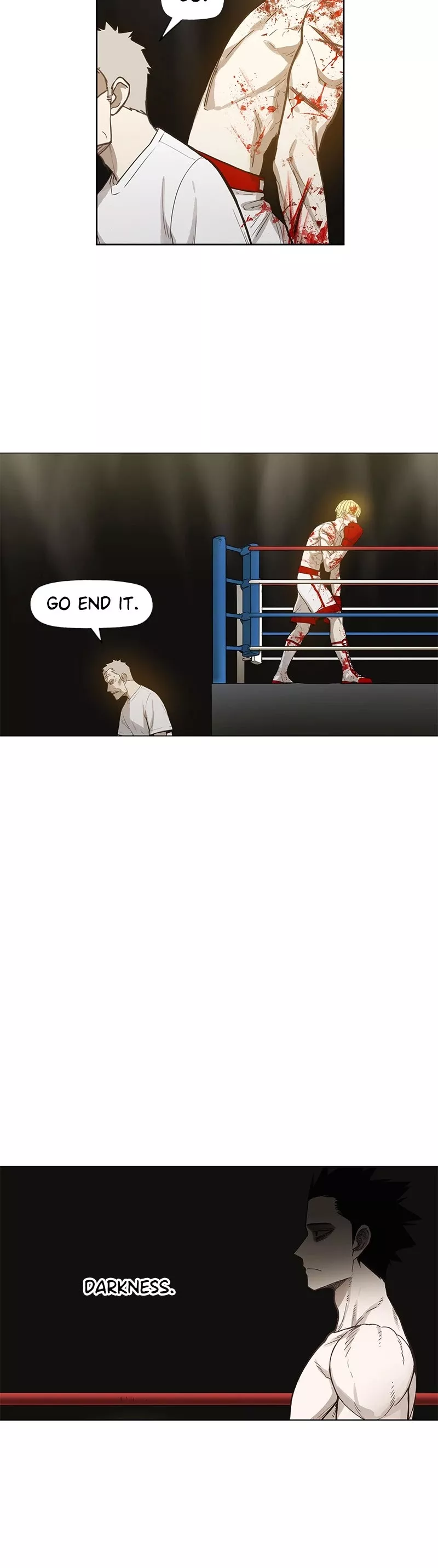 The Boxer, chapter 112, image 51