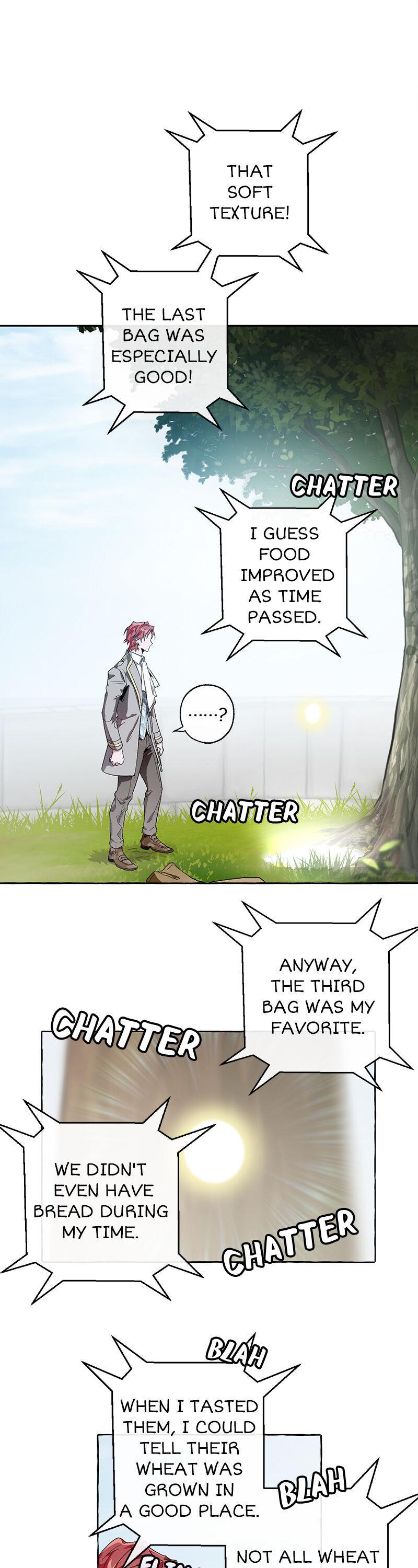 Trash of the Count’s Family, chapter 9, image 20