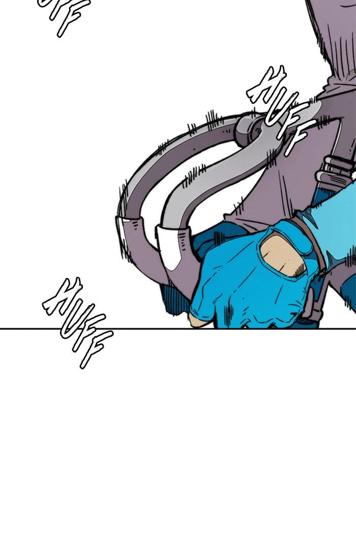 Wind Breaker, chapter 342, image 89
