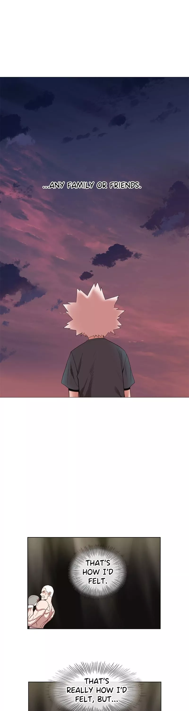 The Boxer, chapter 132, image 39