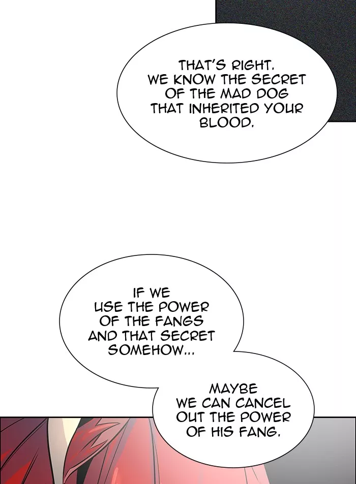 Tower of God, chapter 501, image 142